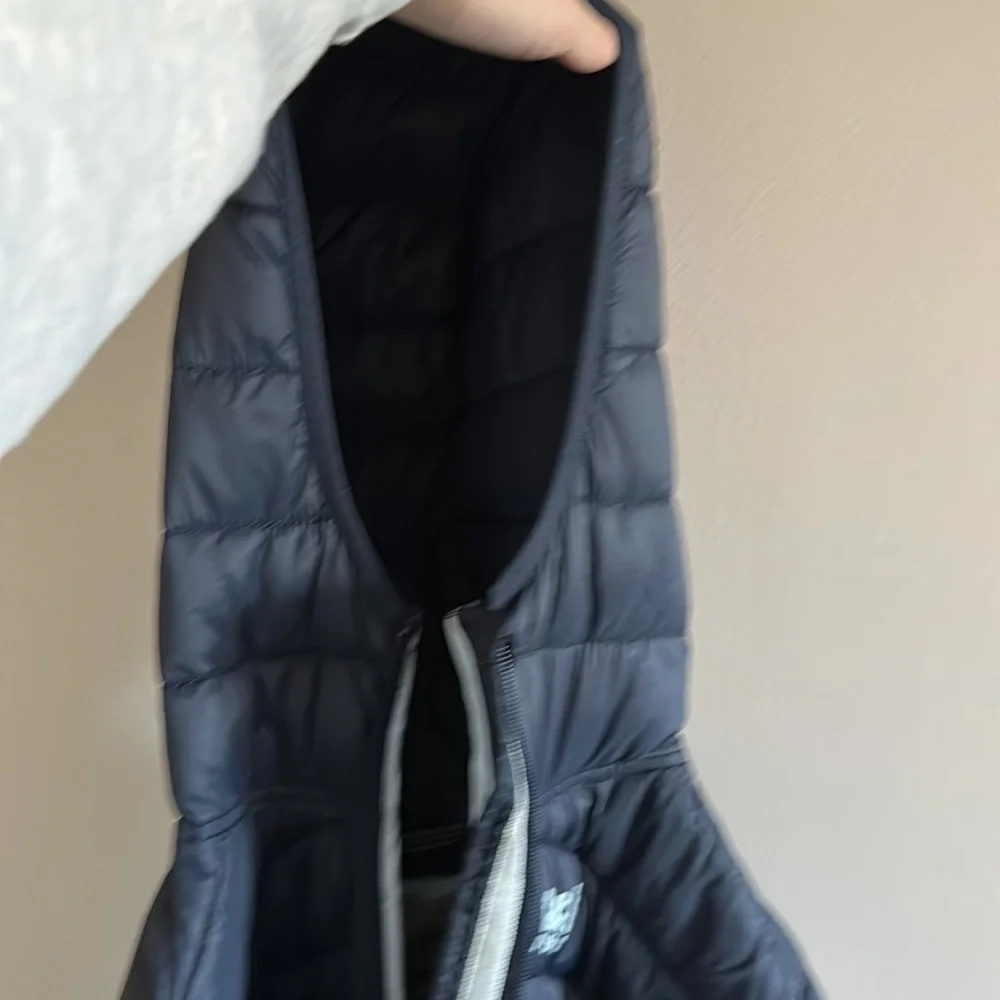 Abercrombie kids coat